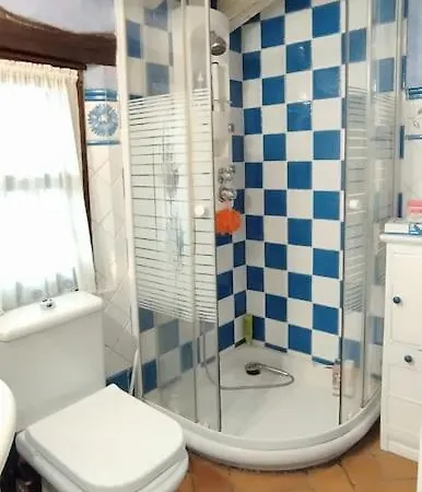 Casa - La Nueva. * La Concha (Villaescusa)