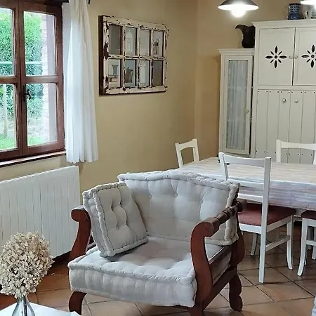 Casa - La Nueva. La Concha (Villaescusa)