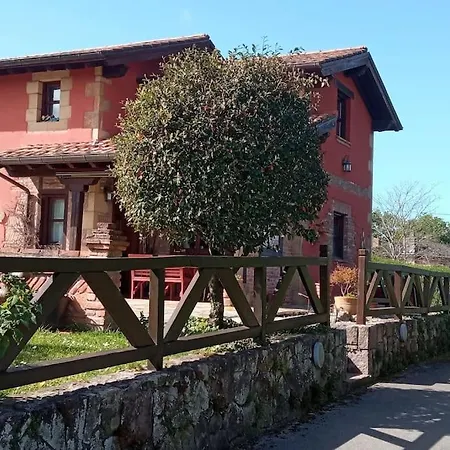 Casa - La Nueva. Holiday home