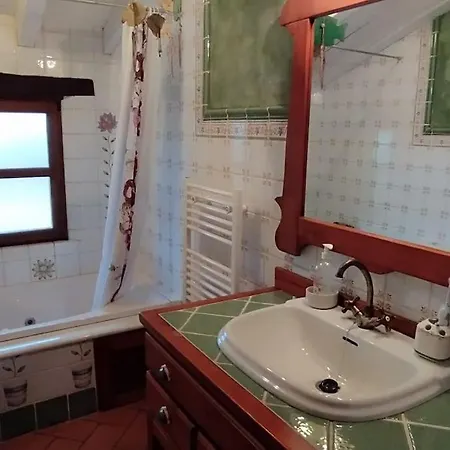 Casa - La Nueva. * La Concha (Villaescusa)