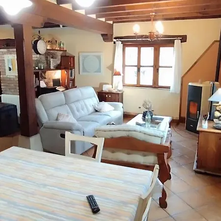 Casa - La Nueva. Holiday home *