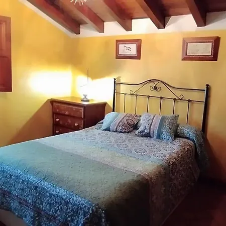 Holiday home Casa - La Nueva. La Concha (Villaescusa)
