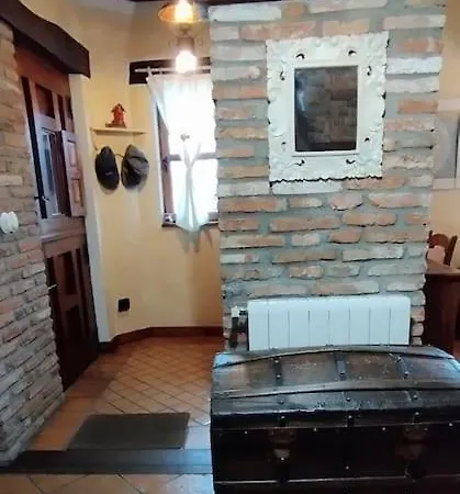 Casa - La Nueva. * La Concha (Villaescusa)