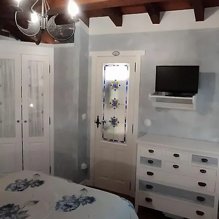 Casa - La Nueva. Holiday home La Concha (Villaescusa)