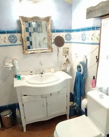 Holiday home Casa - La Nueva. *
