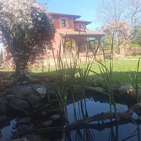 Casa - La Nueva.