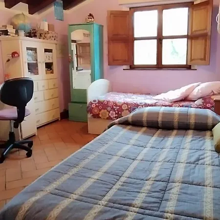 Casa - La Nueva. *