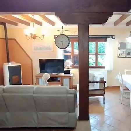 Casa - La Nueva. * La Concha (Villaescusa)