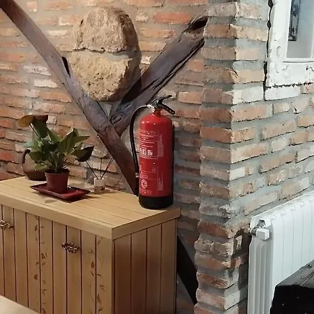 Casa - La Nueva.