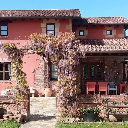 Holiday home Casa - La Nueva. La Concha (Villaescusa)