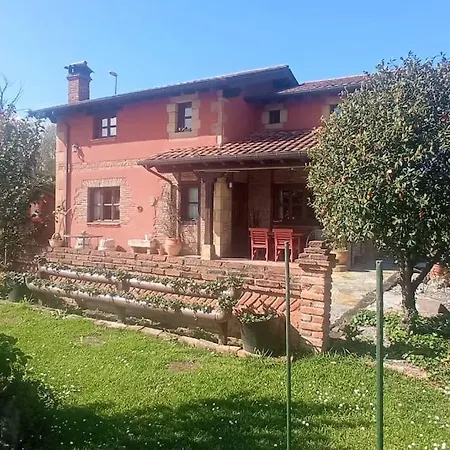 Casa - La Nueva. *
